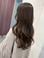 エレラビューティー(ELERA beauty)&nbsp;くすみベージュ/透明感カラー