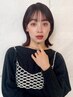 【サラ艶&保湿♪マイクロバブル付】カット＋超音波2stepTR＋アロマスパ￥7700