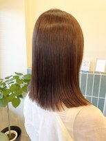 セルン(cerne)&nbsp;ナチュラルストレート