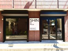 シン バイ リッカ(SHIN by Ricca)
