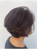【NATASHA】銀座レイヤーカット/20代/30代/40代/50代
