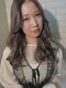 ヘアースタジオ シーオーイー(hair studio C-O-E)の写真/特別な配合で作る透明感カラーが大好評♪学校や職場であまり明るくできない方でも楽しめるカラーをご提案◇