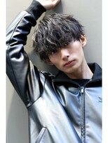 リップス レイ ギンザ(LIPPS Ray GINZA)&nbsp;ツイスパマッシュ