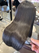 ラブレア(La-Brea) コスメストレート(縮毛矯正)