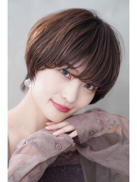 ロアール ケア 江南店(LOAOL CARE) 【髪質改善】【頭皮ケア】【白髪染め】はLOAOL CARE江南店で☆