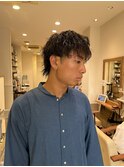 メンズヘア/メンズカット/メンズパーマ/メンズショート