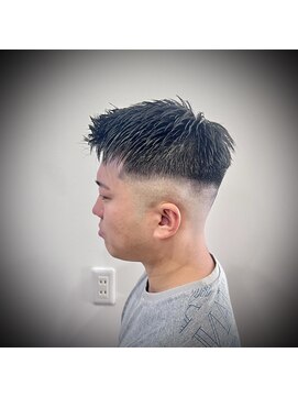 リフト(Lift) スキンフェード