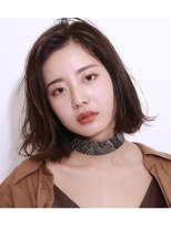 ジュール アヴェダ(Jour AVEDA)&nbsp;【Jour AVEDA】ボブ