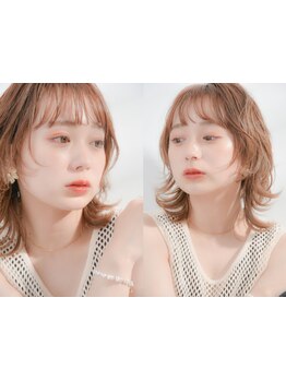 無造作な質感×ダメージレスの薬剤でトレンドstyleに★デジタルパーマ/メンズパーマも大人気【茅ヶ崎駅】