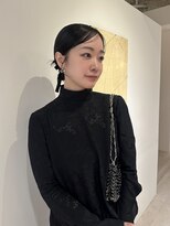 ユー(yew)&nbsp;tight arrange