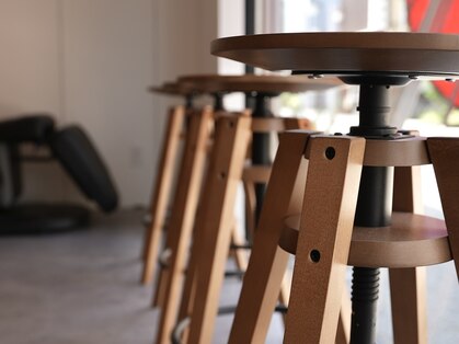 タップコーヴォ(TAP covo)の写真