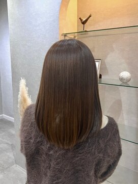 カラークチュール(Color Couture) パーソナルカラーで似合わせ/大宮東口パーソナルカラー髪質改善