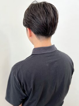 マフ 八王子店(MuFF) ナチュラルセンターパート