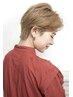 【☆人気急上昇☆】白髪ぼかしカラー+3stepトリートメント￥8700【池袋】