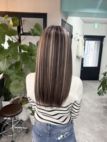 ヘアーラボ 樟葉(Hair Labo)&nbsp;Balayage