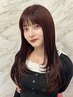 【とばみか限定】大人気！韓国レイヤーカット★+イノアカラー+1step