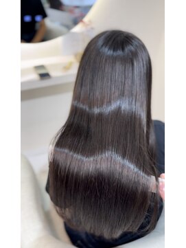 アイドュードットアリー(I do. ALLY) 艶髪