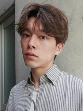 スミス 秋葉原(Smith) メンズショート/men's/メンズパーマ