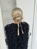 スタジオカラー(Studio Color)&nbsp;カチモリアレンジ☆