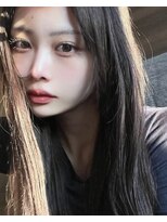 フィーネ(Fi-Ne)&nbsp;インフルエンサーのまなとちゃんご来店！