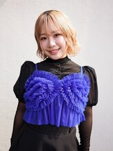 トゥコ(tuco) 安江 満莉香