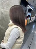縮毛矯正髪質改善ハイライトレイヤーカット枚方美容室エクステ