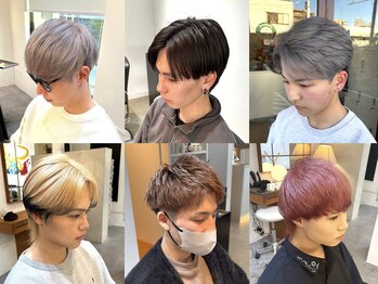 GISELA【ジゼラ】