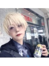 アンディヴァイド(UNDIVIDE) 水谷 龍
