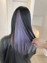 ミーム 原宿 表参道(meme)&nbsp;◎ブロンドハイトーンカラーデザインカラーアンブレラカラー金髪