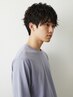 【メンズ限定】カット+【ピンパーマ】（メンズパーマ）14850→10900