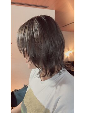 ゴットイール(GOTTO eel) マッシュレイヤー