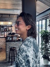 ヴェルック(WELL’CK) 鑓水 雄大