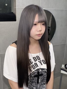 ザ ドット(THE DOT) ルーツカラー