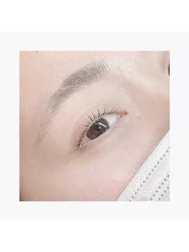 アイティス(Itice) まつげパーマ