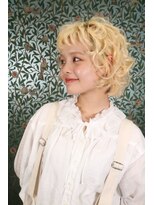 ザップ(ZAP)&nbsp;マッシュウルフ