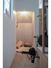 《Q.子連れで行きたいのですがキッズスペースはありますか？》