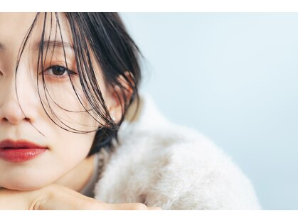 ヘアークラウド(hair CLOUD)の写真