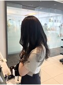 柔らかモカウェーブ
