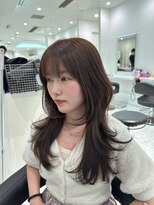 チューン 銀座(TUNE)&nbsp;ショコラベージュ