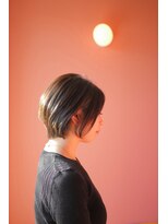 ハレトケ(HARE to KE) ミルクティーベージュ