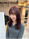 レイヤーカット