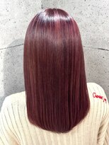 パーソナル髪質改善サロン =SCALE 《髪質改善トリートメント》 