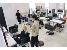 なぜこんなにお手頃価格？【立川/立川駅/ダブルカラー/ケアブリーチ/髪質改善/イルミナ/TOKIO/ショート】