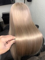 アルメリア 池袋(Arumeria)&nbsp;ホワイトベージュ/ホワイトカラー/ブリーチカラー池袋