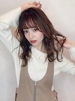 ブルームニキュウロク 富里(bloom 296)&nbsp;うるつやカラー