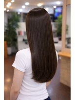 フルール(fleur)&nbsp;髪質改善 水素トリートメントロング