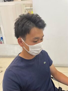 プロデュース 古淵店(Produce) メンズカット