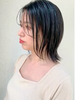 メゾン 吉祥寺北口(MAISON)&nbsp;大人の抜け感レイヤーボブ