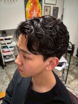 メゾンフォーメン(Maison for men)&nbsp;ラルフカール