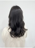 ロングヘア